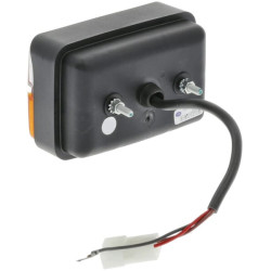 Massey Ferguson 6170 3714184M92 indikacinė lemputė