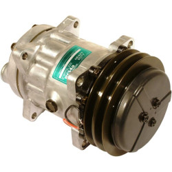 Massey Ferguson 6180 VPM9517 Airco kompresorius