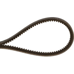 Massey Ferguson 6180 2614B665 V formos diržas (2x komplektas)