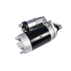 Massey Ferguson 6180 2873A102N starteris