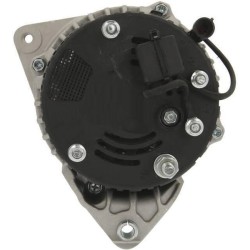 Case - IH Maxxum 130 ALT2625200 Alternatorius 14V 120A