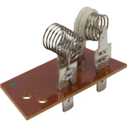 Massey Ferguson 6190 KL080075 rezistorius