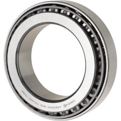 Massey Ferguson 6190 32012 kūginis ritininis guolis 60x95x23mm Timken