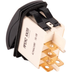 Massey Ferguson 6485 3 pakopos 4294420M5 jungiklis