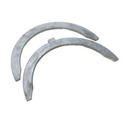 Massey Ferguson 6485 3 pakopos VPC3084 atraminis guolis