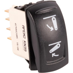 Massey Ferguson 6490 3 pakopos 4294420M5 jungiklis