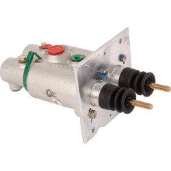 Massey Ferguson 6445 4286326M1 pagrindinis cilindras