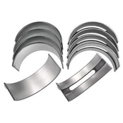 Massey Ferguson 6445 VPC3035 Pagrindinis guolis