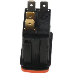 Massey Ferguson 6445 4293540M3 4WD jungiklis