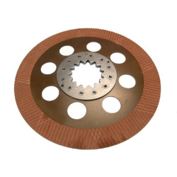 Massey Ferguson 6455 VPJ8182 Stabdžių diskas