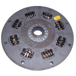 Massey Ferguson 6455 370002310 smagračio amortizatorius