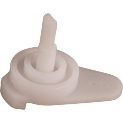 Massey Ferguson 6455 3902211M1N svirtis