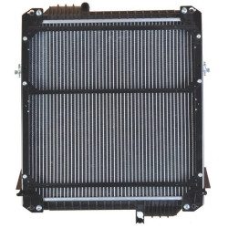 Massey Ferguson 6455 3781114M1N radiatorius