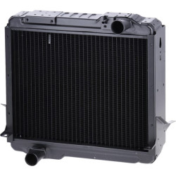 Massey Ferguson 6455 4287795M3N radiatorius