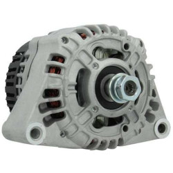 Massey Ferguson 6455 ALT2625177 kintamosios srovės generatorius 14V 120A