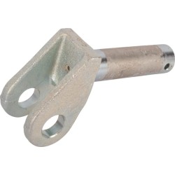 Case - IH Maxxum 130 5162486 Kaištis