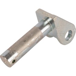 Case - IH Maxxum 130 5162486 Kaištis