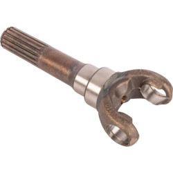 Massey Ferguson 6455 3765984M1N Pusinio veleno stebulės redukcijos pusė