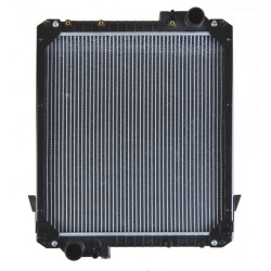 Massey Ferguson 6460 3785830M2N radiatorius