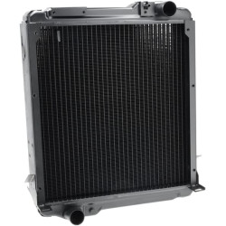 Massey Ferguson 6460 3787420M2N radiatorius