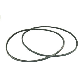 Massey Ferguson 6460 4274692M91 komplektas, diržas