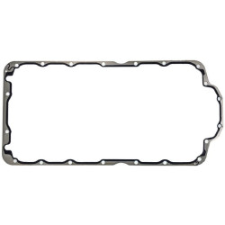 Massey Ferguson 6460 VPC5447 karterio tarpiklis