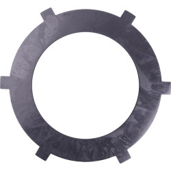 Massey Ferguson 6465 3619156M1N Plieninis diskas