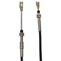 Massey Ferguson 6465 3715483M1 GTV kabelis