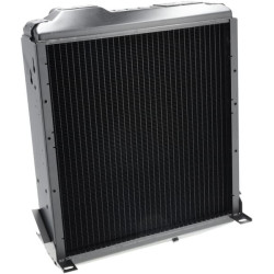 Massey Ferguson 6465 3787420M2N radiatorius