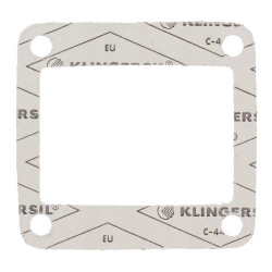 Massey Ferguson 6465 V837067345 įleidimo kolektoriaus tarpiklis