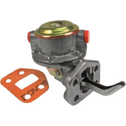 Massey Ferguson 6465 VPD3065 kuro siurblys