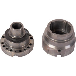 Massey Ferguson 6465 3766086M91N diferencialo laikiklis