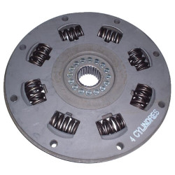 Massey Ferguson 6470 370002310 smagračio amortizatorius