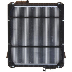 Massey Ferguson 6470 3785830M2N radiatorius