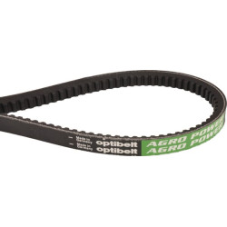 Massey Ferguson 6470 4274692M91AB Diržų komplektas, 2 vnt.