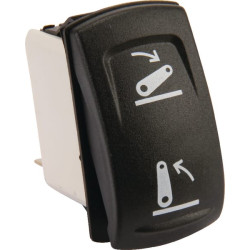 Massey Ferguson 6470 4294420M4 prikabinimo valdiklis