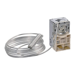 Massey Ferguson 6475 KL060007 termostatas