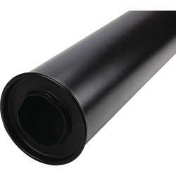 Massey Ferguson 6475 3789378M2 Išmetimo vamzdis