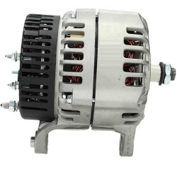Massey Ferguson 6475 ALT2625125 kintamosios srovės generatorius 14V 120A