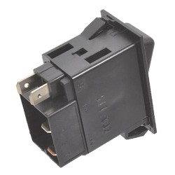 Case - IH 4210 245909C1 jungiklio įspėjamasis švyturys