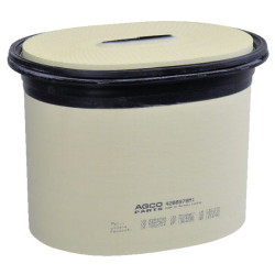 Massey Ferguson 6480 4288978M1 Oro filtras išorinis