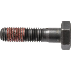 Massey Ferguson 6480 016313721 šešiakampis varžtas