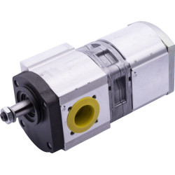 Massey Ferguson 6480 0510665440 Pavarų siurblys AZPFF-10-019/014LHXXXXXMX-S0201 Bosch Rexroth