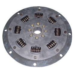 Massey Ferguson 6485 370002710 amortizatorius LuK