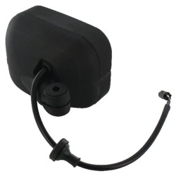 Case - IH Maxxum 140 87638103 Darbinis žibintas CNH