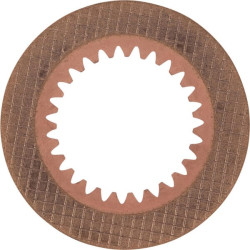 Massey Ferguson 6485 3617347M1 diskas