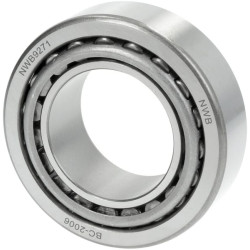 Massey Ferguson 6485 NWB01615 Vidinis žiedinis kūginis guolis