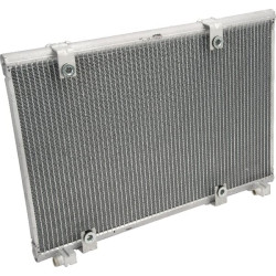 Massey Ferguson 6490 KL030036 kondensatorius