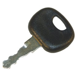 Case - IH 4210 014603 Užvedimo raktelis