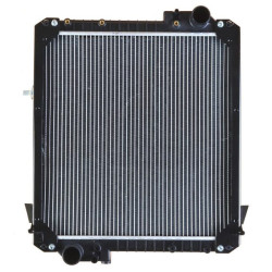 Massey Ferguson 6495 3781114M1N radiatorius